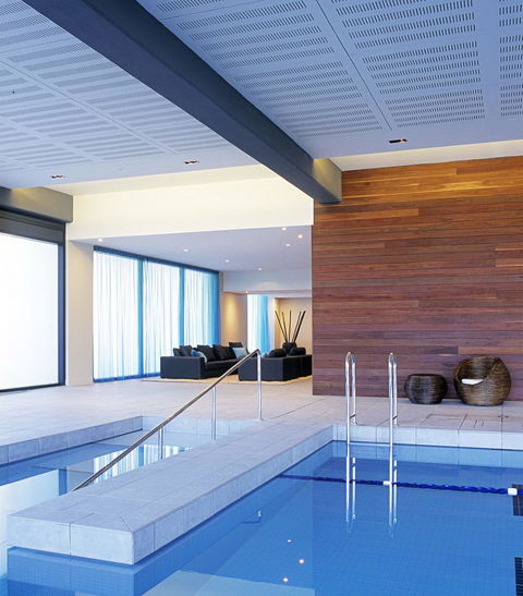 Corporate Keys - Freshwater Place - Accommodation Asia 5