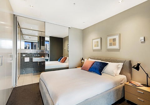 Corporate Keys - Freshwater Place - Accommodation Asia 7
