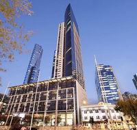 Corporate Keys - Freshwater Place