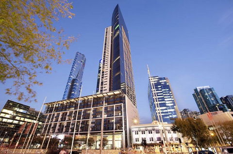 Corporate Keys - Freshwater Place - Accommodation Asia 0