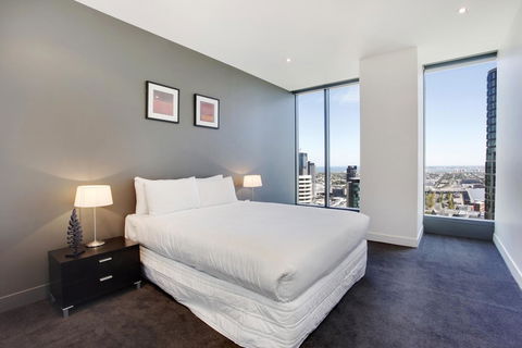 Corporate Keys - Freshwater Place - Accommodation Asia 21