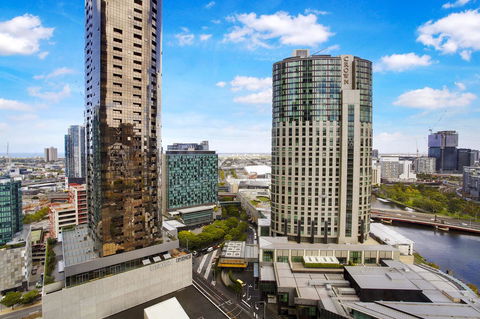 Corporate Keys - Freshwater Place - Accommodation Asia 29