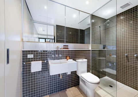 Corporate Keys - Freshwater Place - Accommodation Asia 14