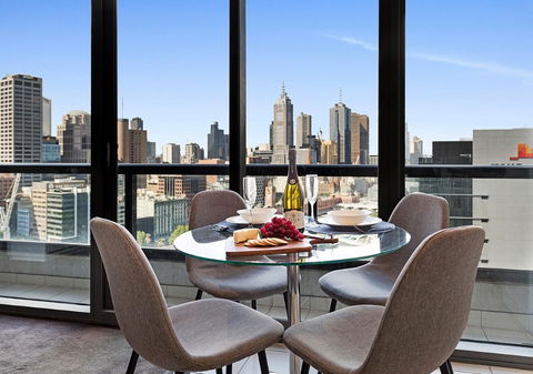 Corporate Keys - Freshwater Place - Accommodation Asia 2