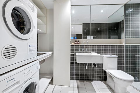 Corporate Keys - Freshwater Place - Accommodation Asia 20