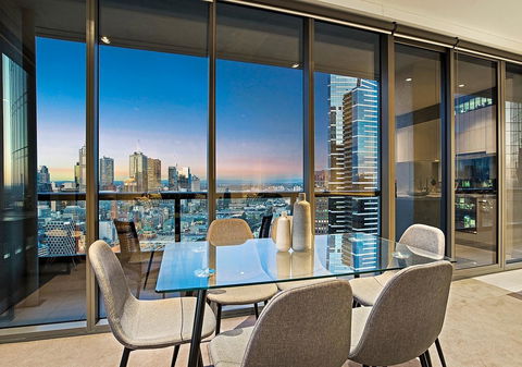 Corporate Keys - Freshwater Place - Accommodation Asia 12