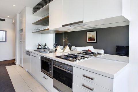 Corporate Keys - Freshwater Place - Accommodation Asia 22