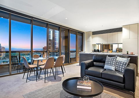 Corporate Keys - Freshwater Place - Accommodation Asia 1