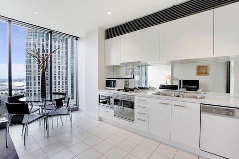 Corporate Keys - Freshwater Place - Accommodation Asia 9
