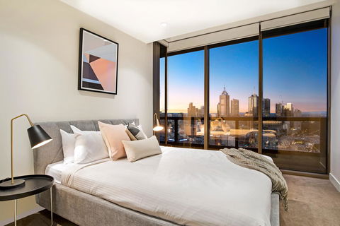 Corporate Keys - Freshwater Place - Accommodation Asia 24