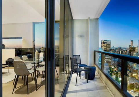 Corporate Keys - Freshwater Place - Accommodation Asia 15