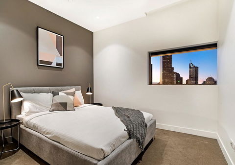 Corporate Keys - Freshwater Place - Accommodation Asia 18