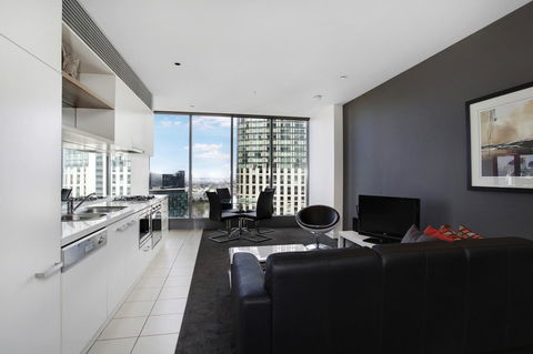 Corporate Keys - Freshwater Place - Accommodation Asia 26