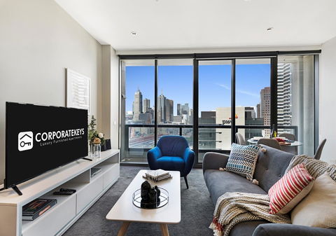 Corporate Keys - Freshwater Place - Accommodation Asia 10