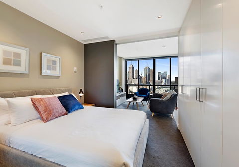 Corporate Keys - Freshwater Place - Accommodation Asia 3