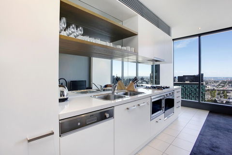 Corporate Keys - Freshwater Place - Accommodation Asia 17