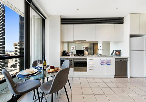 Corporate Keys - Freshwater Place - Accommodation Asia 13