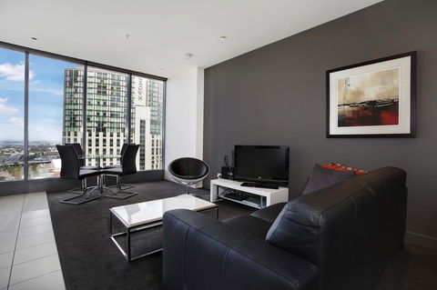 Corporate Keys - Freshwater Place - Accommodation Asia 23