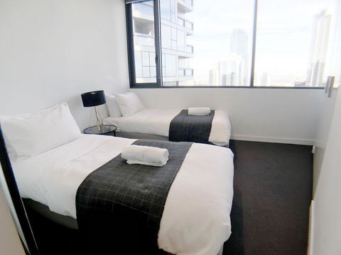 Rose Lane Serviced Apartment - Accommodation Asia 39