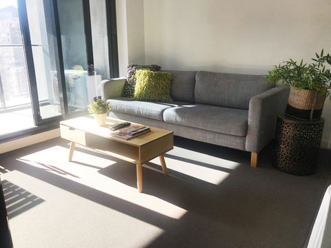 Rose Lane Serviced Apartment - Accommodation Asia 4