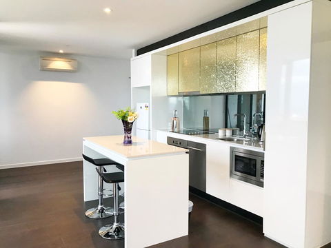 Rose Lane Serviced Apartment - Accommodation Asia 20