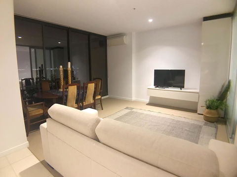 Rose Lane Serviced Apartment - Accommodation Asia 29