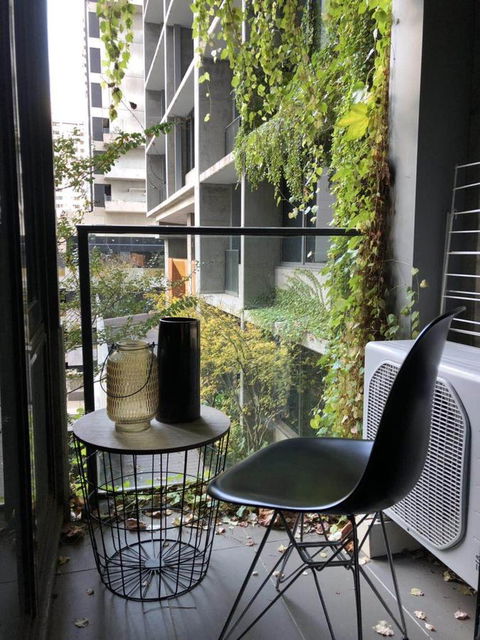 Rose Lane Serviced Apartment - Accommodation Asia 9