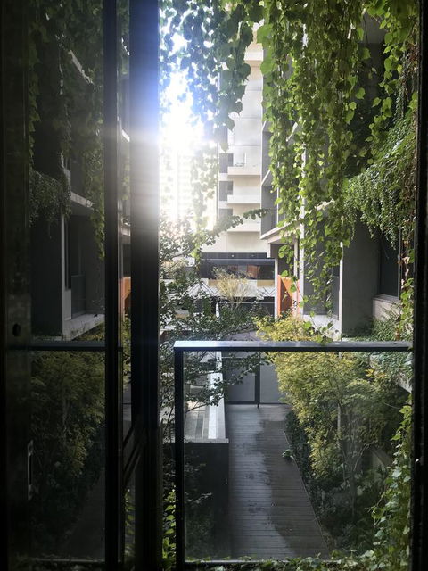 Rose Lane Serviced Apartment - Accommodation Asia 7
