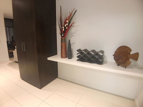 Rose Lane Serviced Apartment - Accommodation Asia 31