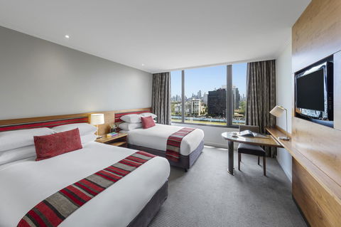 View Melbourne - Accommodation Asia 14