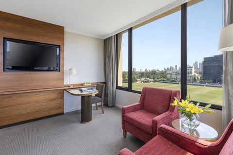 View Melbourne - Accommodation Asia 16