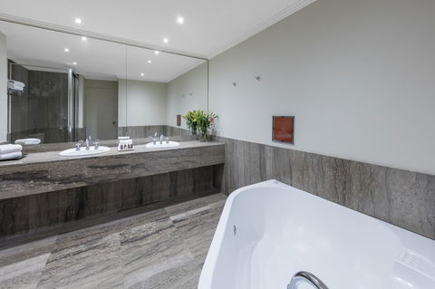 View Melbourne - Accommodation Asia 9