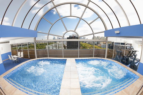 View Melbourne - Accommodation Asia 43