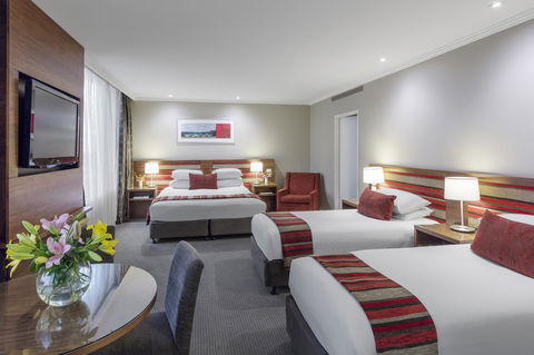 View Melbourne - Accommodation Asia 4