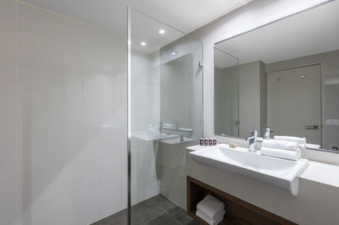 View Melbourne - Accommodation Asia 21