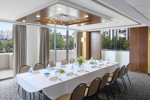 View Melbourne - Accommodation Asia 11
