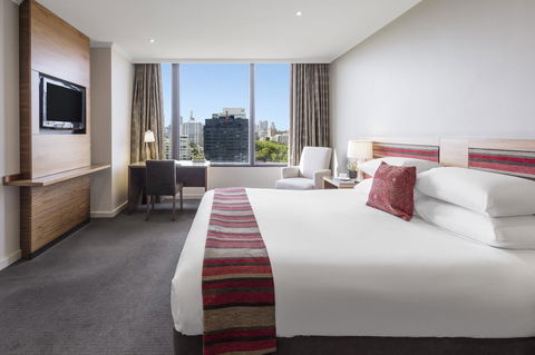 View Melbourne - Accommodation Asia 8