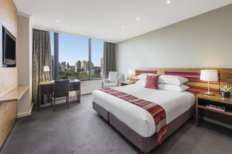 View Melbourne - Accommodation Asia 7