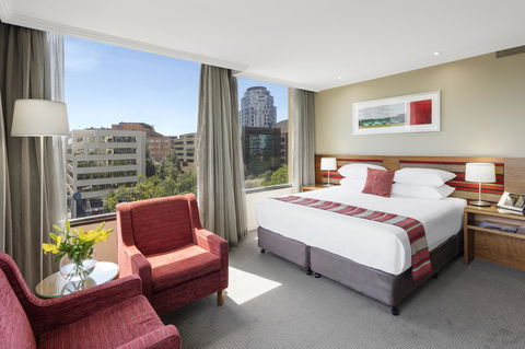 View Melbourne - Accommodation Asia 17