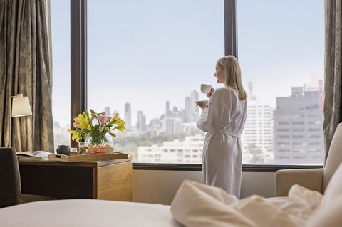 View Melbourne - Accommodation Asia 39