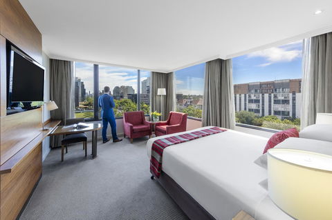 View Melbourne - Accommodation Asia 18