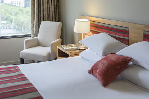 View Melbourne - Accommodation Asia 40