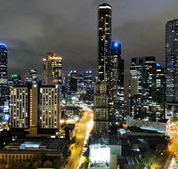 Cloud9 Luxury Apartments