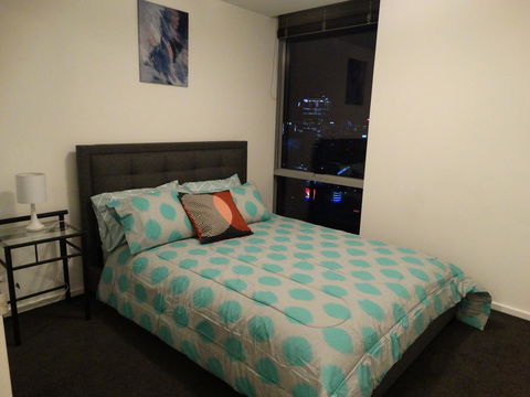 Cloud9 Luxury Apartments - Accommodation Asia 20