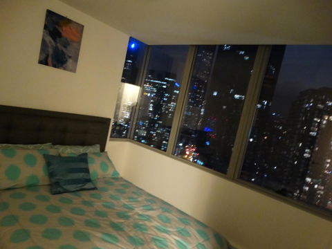 Cloud9 Luxury Apartments - Accommodation Asia 19