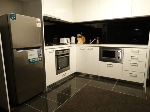 Cloud9 Luxury Apartments - Accommodation Asia 5