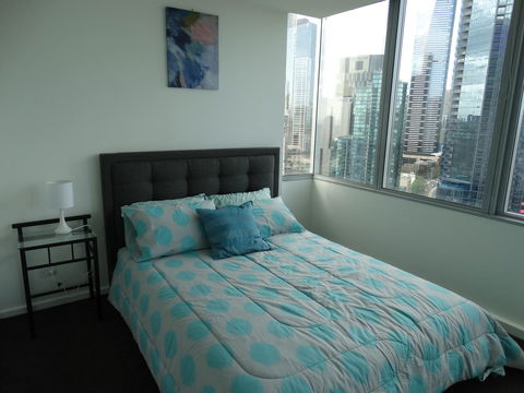 Cloud9 Luxury Apartments - Accommodation Asia 7
