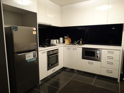 Cloud9 Luxury Apartments - Accommodation Asia 2