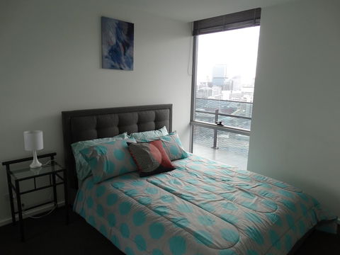 Cloud9 Luxury Apartments - Accommodation Asia 8
