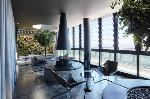 Shadow Play By Peppers - Accommodation Asia 10